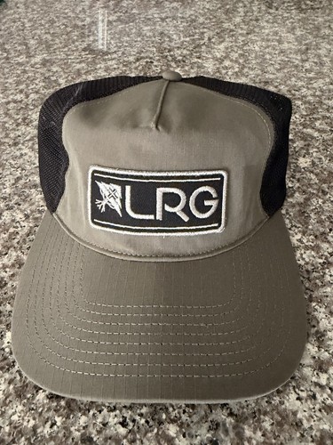 Lrg lifted research group - lrg,