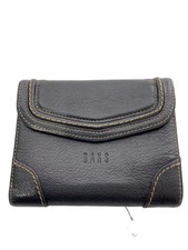 Daks Women's Leather Bifold