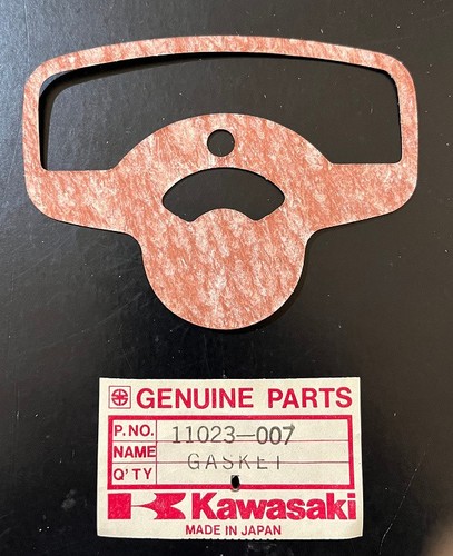 Original valve cover gasket - original,