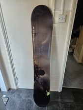 K2 NEMESIS Snowboard
