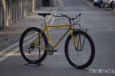 Specialized Rockhopper Comp