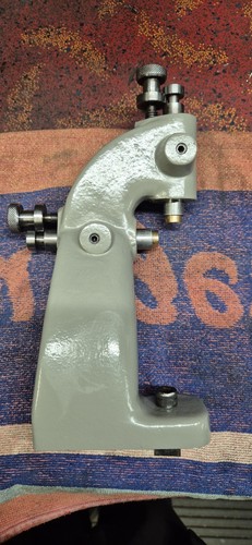 Colchester student lathe round - lathe,