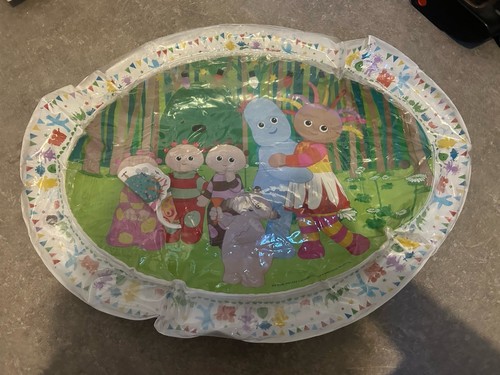 The night garden cbeebies - the,