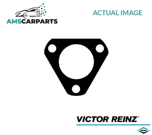 Exhaust pipe gasket - exhaust,