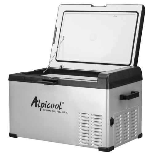 30l car refrigerator - car, freezer