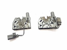 2012-2020 MK3 A5 AUDI A3 X2 BONNET CATCH 4 DOOR SALOON