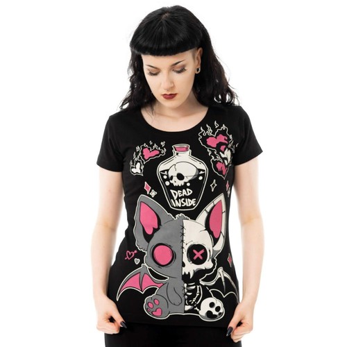 Cupcake cult bat potion - cult,
