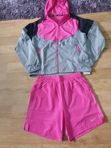 Nike miler windrunner jacket - nike,