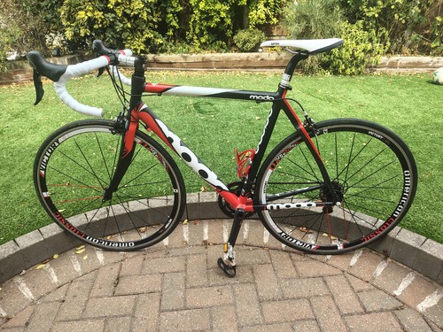 Moda prima road - moda, bike