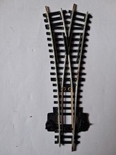 Hornby R632 'Y' Point