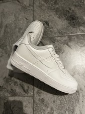 Brand New Air Force 1 Low White Size 10 