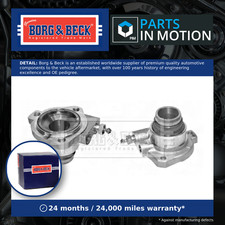 Clutch Concentric Slave