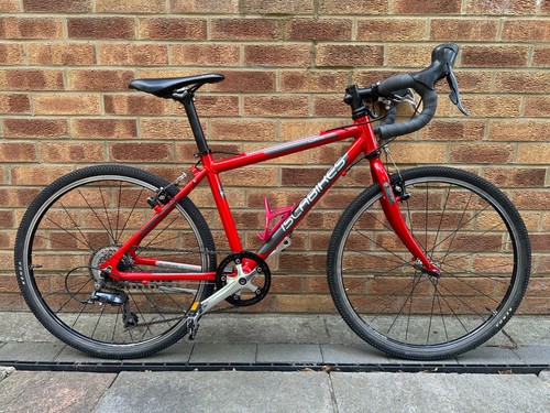 Islabikes luath junior - islabikes,