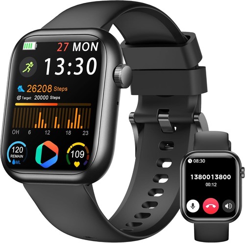 Smart watch for - watch, 120+