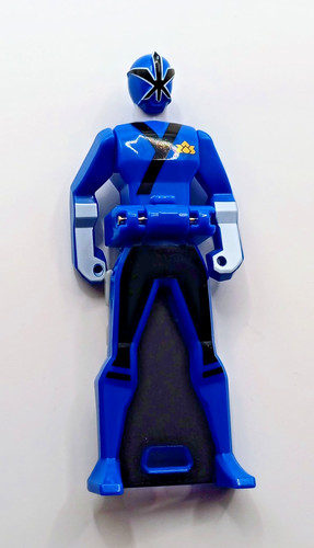 Power rangers super megaforce - power,