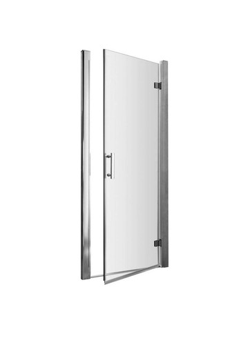 Pacific hinged shower - pacific, door