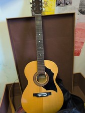 K330 Guitar and Accessories