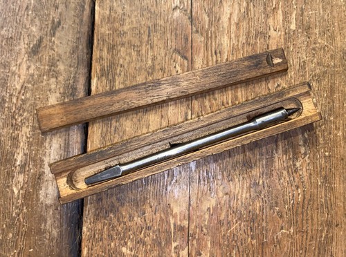 Ridgway adjustable expansive - w,