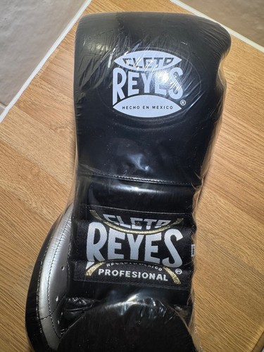 Cleto reyes boxing gloves - cleto,