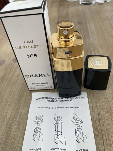 Rare chanel vintage - rare,