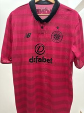 Celtic 2016/17 Third Top Shirt