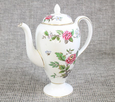 Vintage Wedgwood Bone China