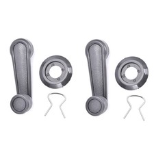 Universal Car Window Connect