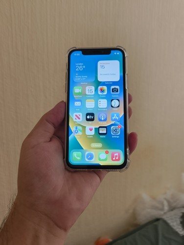 Iphone 64gb unlocked - x,