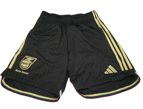2023 jamaica adidas wales - 2023-24, x