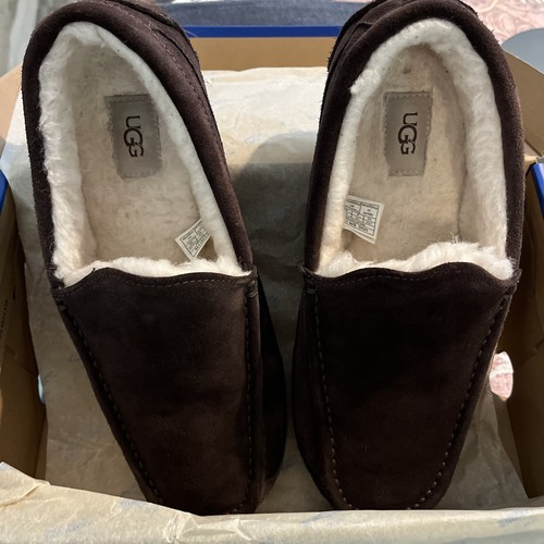 Ugg australia ascot suede - ugg,