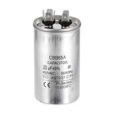 CBB65 20uf Run Capacitor 20mfd
