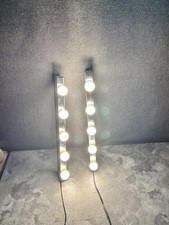 Ikea Musik Mirror Wall Lights