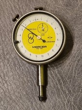 Mercer Precision Engineering