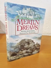 PETER DICKINSON Merlin Dreams