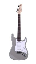 ELECTRIC GUITAR, GOULD SANTA