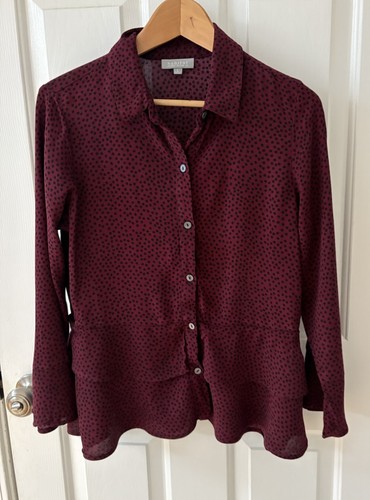 Habitat button down - habitat,