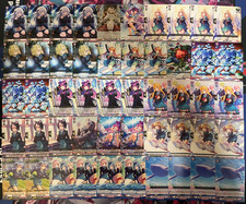 CARDFIGHT VANGUARD - LYRICAL