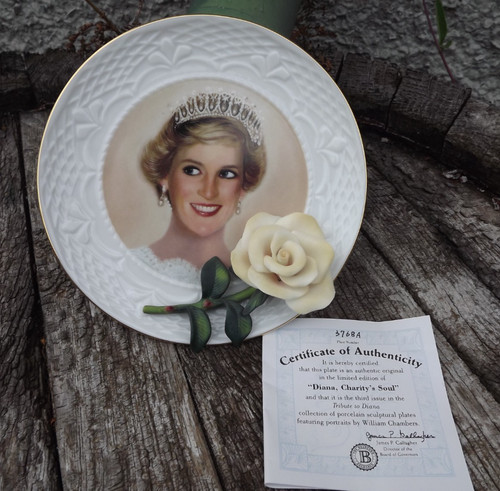 1997 diana princess - 1997, wales