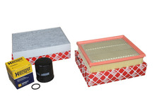 Filter Kit 2.0 Diesel Ford