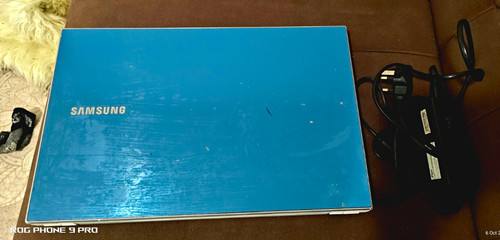 Samsung rv511 6in laptop - rv511,