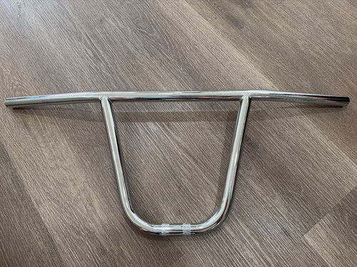 Handlebar bmx rise - handlebar,