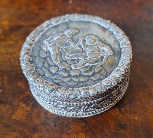 Sons european sterling - &,