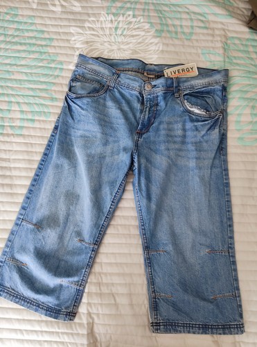 Livergy casual men 4 - livergy, 3/4