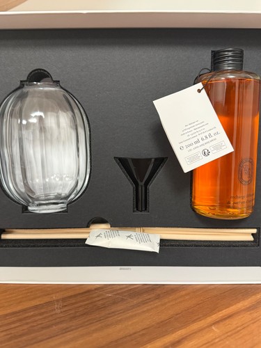 Diptyque citronnelle home - citronnelle,