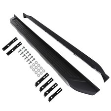 Running Board Side Steps for