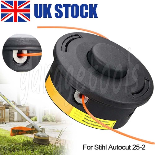 Universal strimmer head - universal,