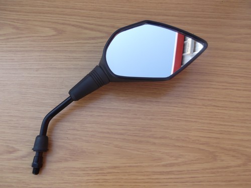 Lexmoto hunter td50q right - hunter,