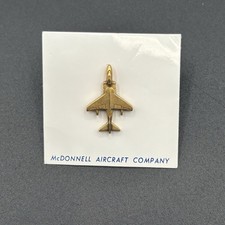 McDonnell Aircraft Harrier Jet