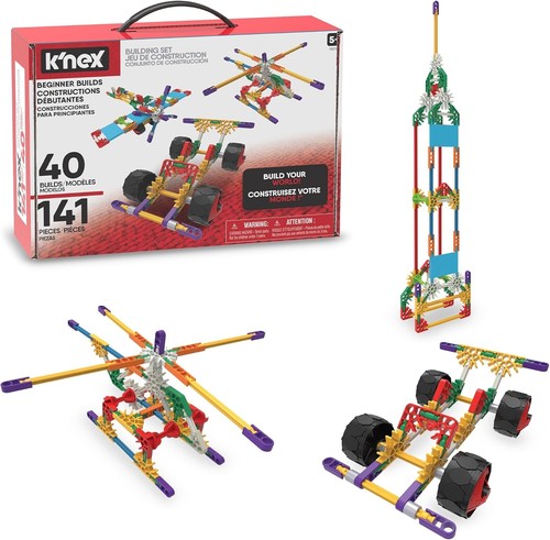 Creative 141 piece building - 141-piece,