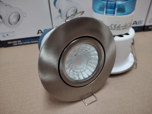 Aurora led downlight - led,